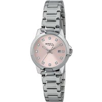 Orologio Breil Tribe Donna in Acciaio EW0408